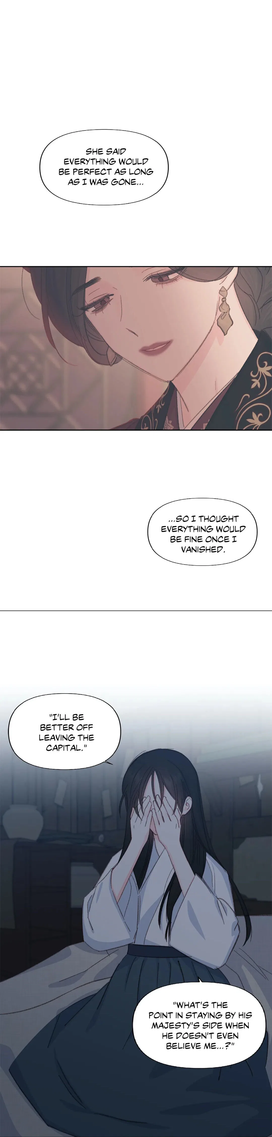 Love Poem For Him Chapter 47 – Page 20