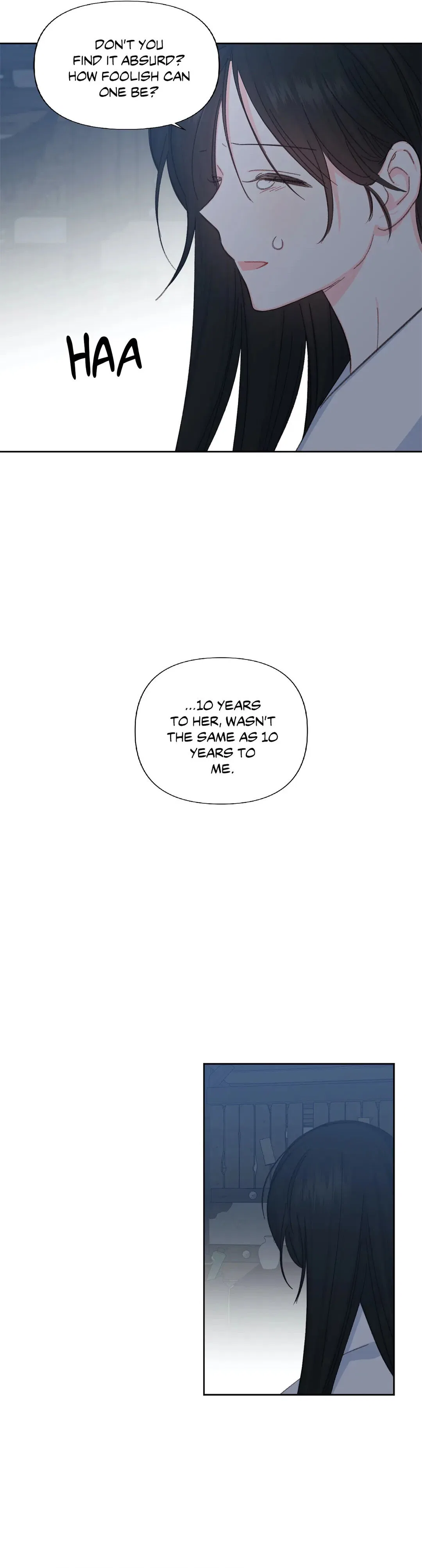 Love Poem For Him Chapter 47 – Page 22