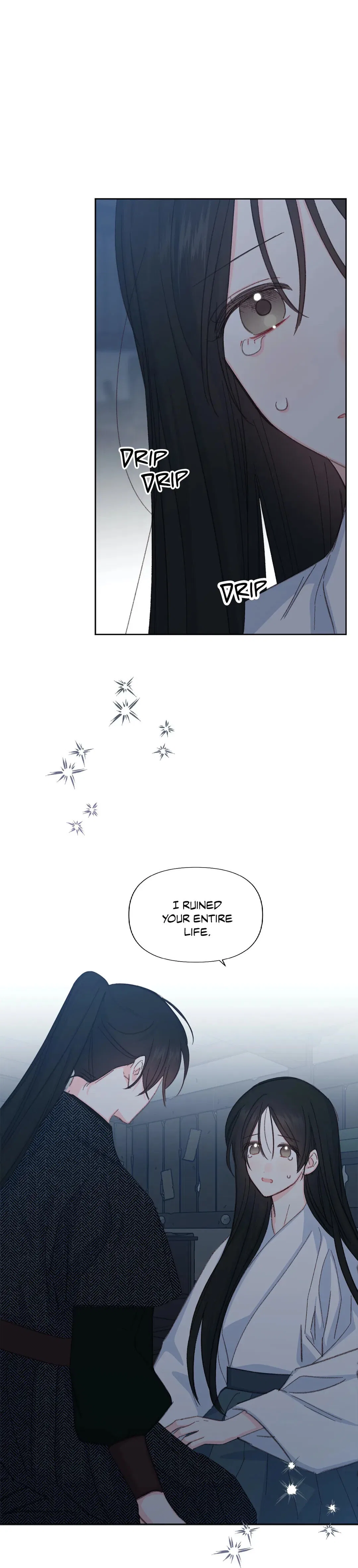 Love Poem For Him Chapter 47 – Page 25