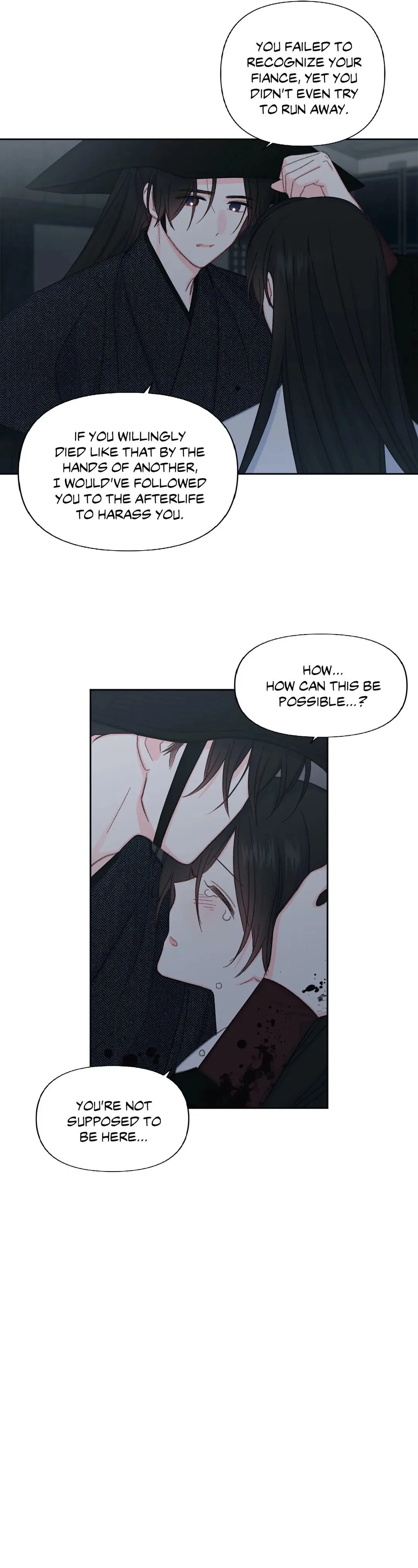 Love Poem For Him Chapter 46 – Page 13