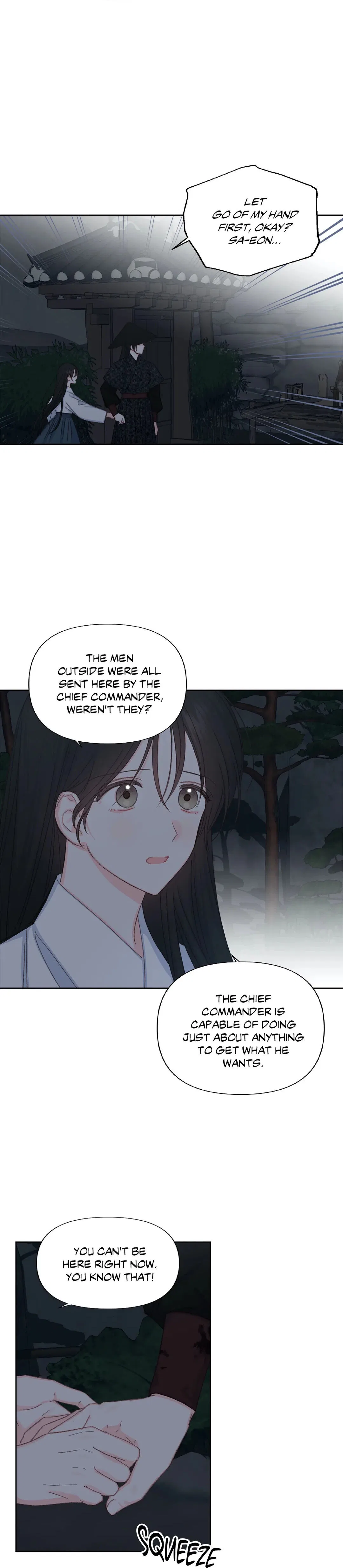 Love Poem For Him Chapter 46 – Page 15