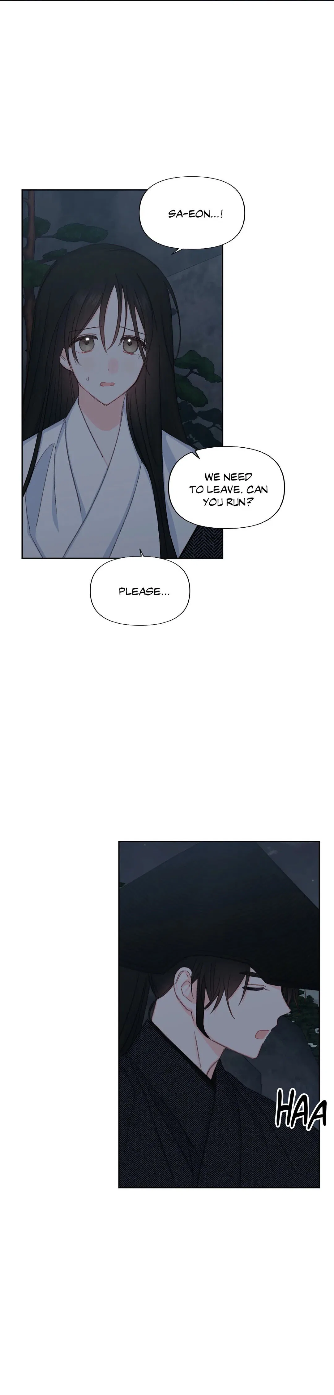 Love Poem For Him Chapter 46 – Page 18