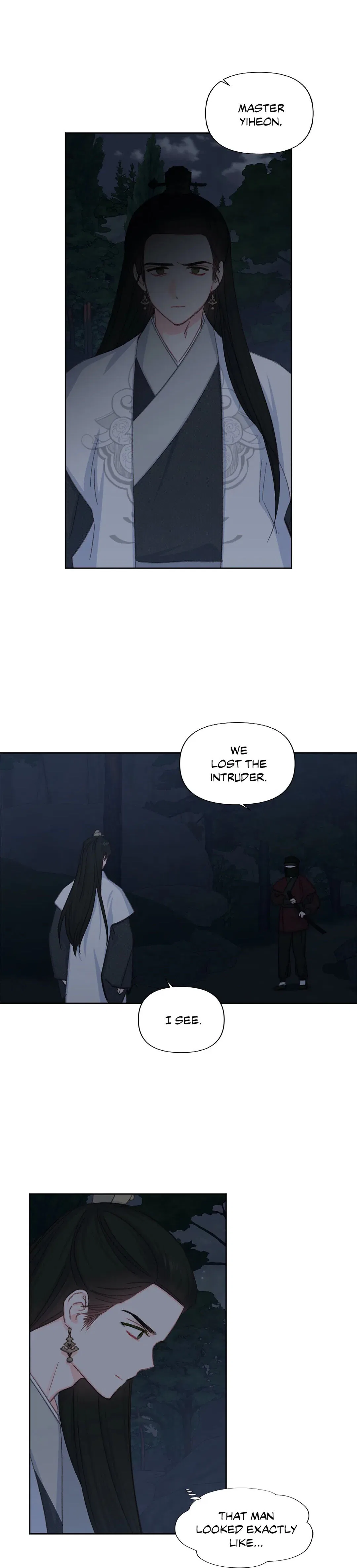 Love Poem For Him Chapter 46 – Page 24