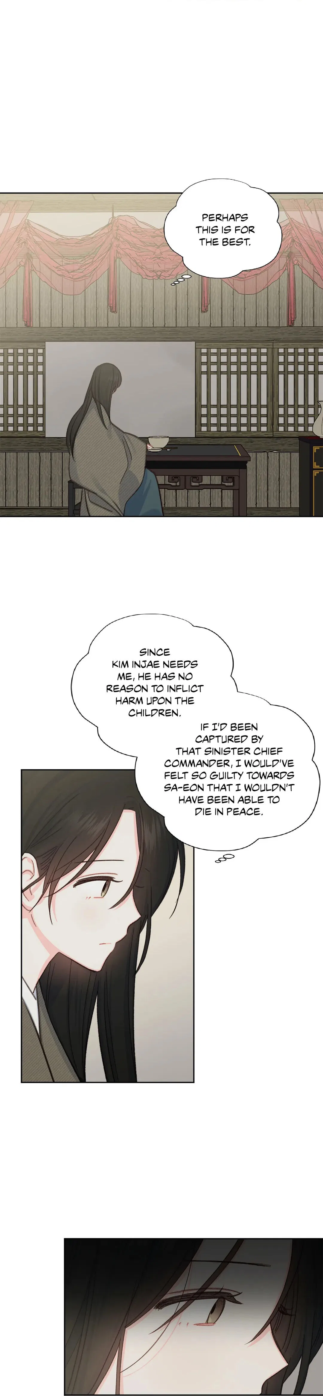 Love Poem For Him Chapter 45 – Page 8