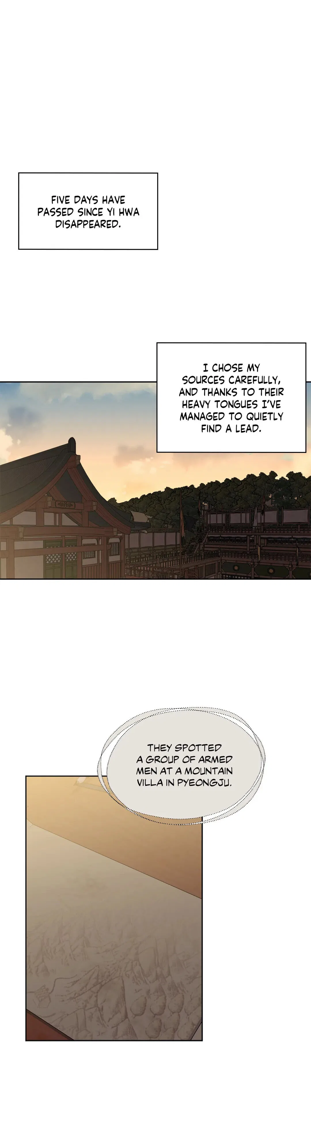 Love Poem For Him Chapter 45 – Page 13