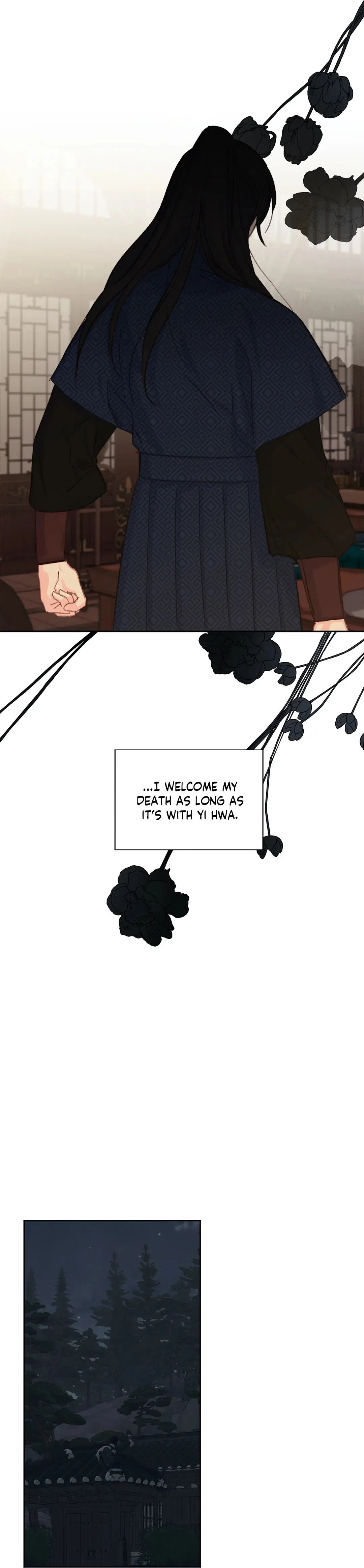 Love Poem For Him Chapter 45 – Page 19