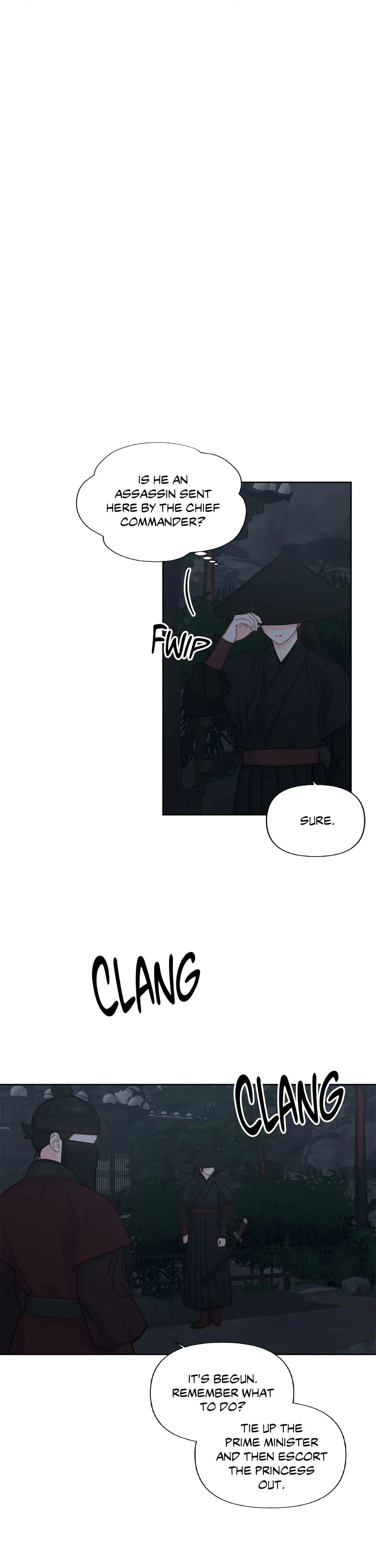 Love Poem For Him Chapter 45 – Page 24