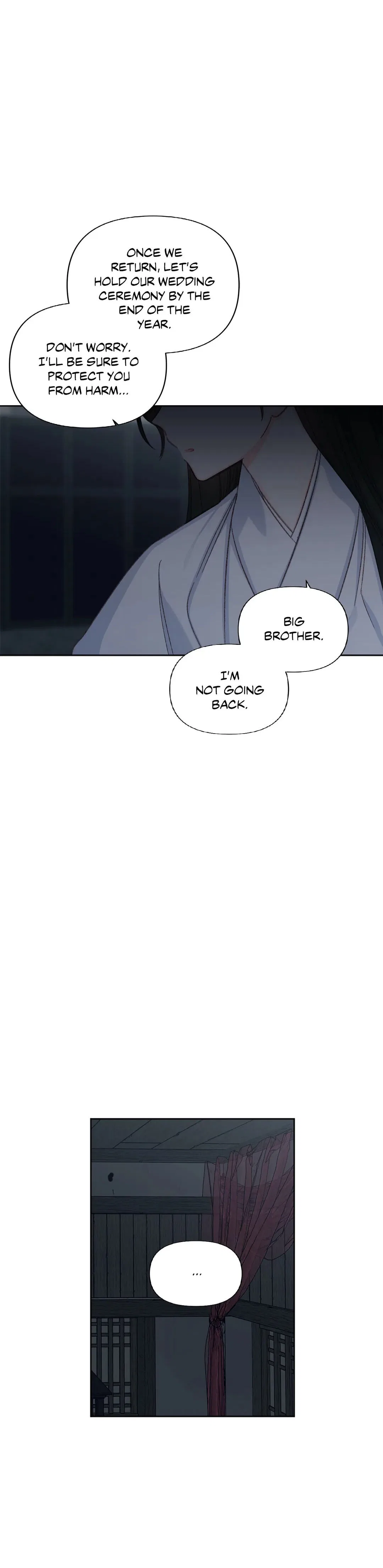 Love Poem For Him Chapter 44 – Page 9