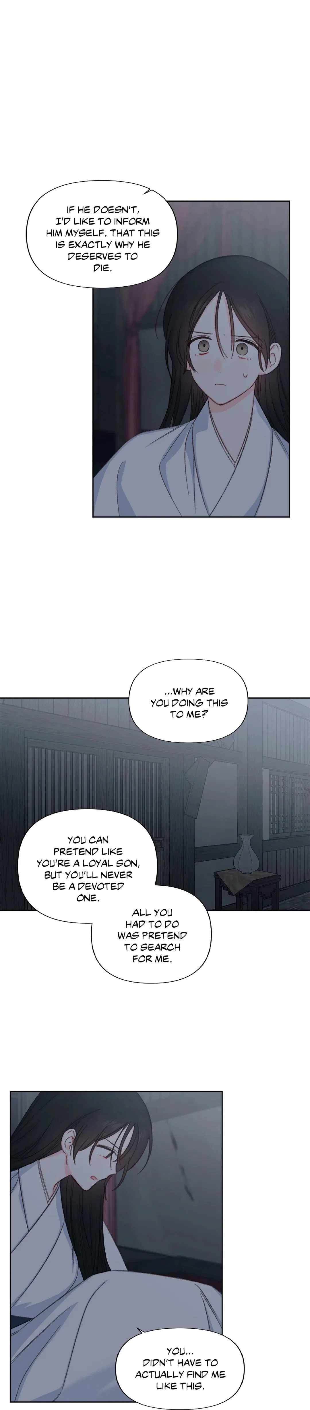 Love Poem For Him Chapter 44 – Page 15