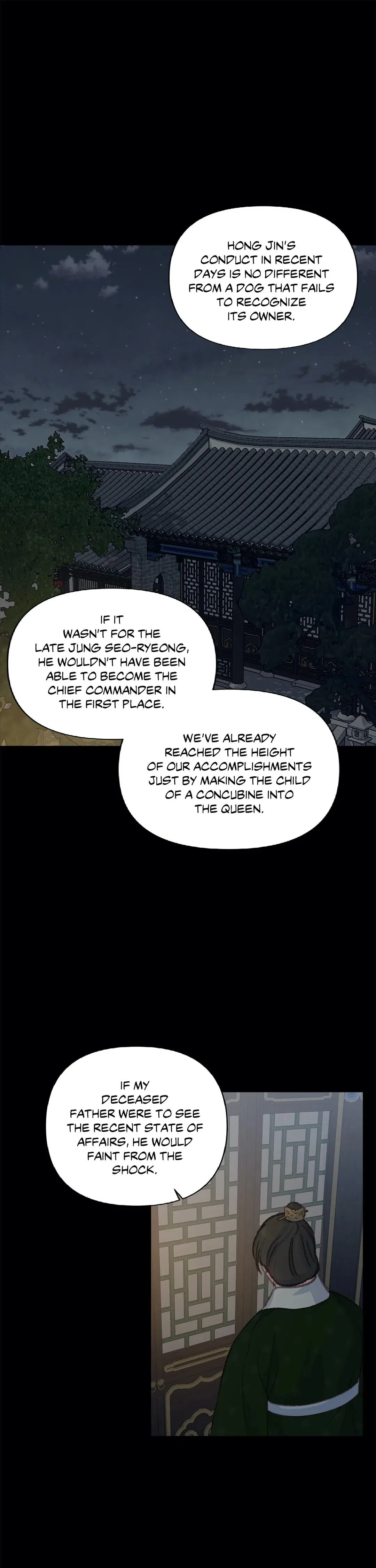 Love Poem For Him Chapter 43 – Page 2