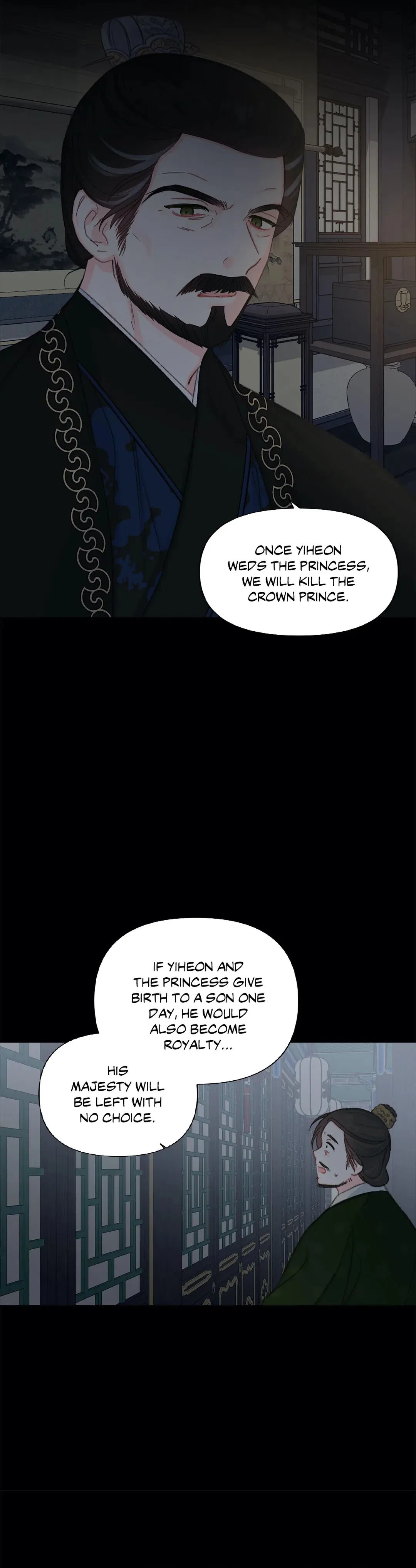 Love Poem For Him Chapter 43 – Page 4