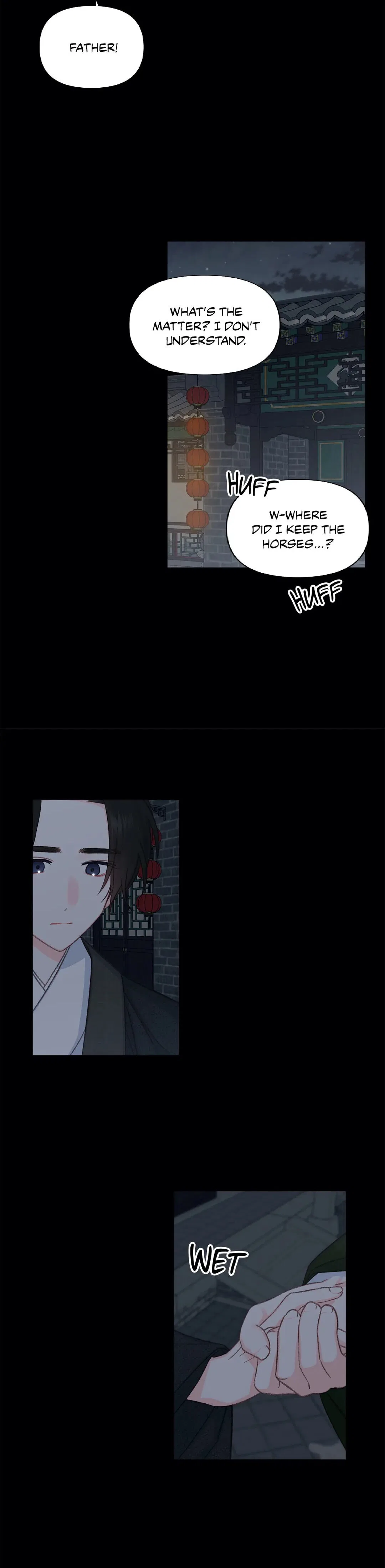 Love Poem For Him Chapter 43 – Page 10