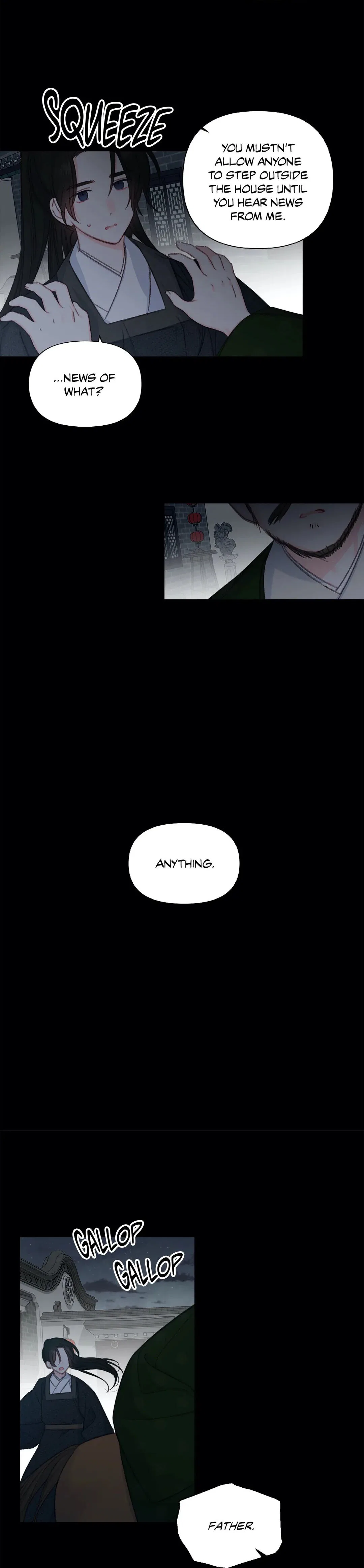 Love Poem For Him Chapter 43 – Page 12