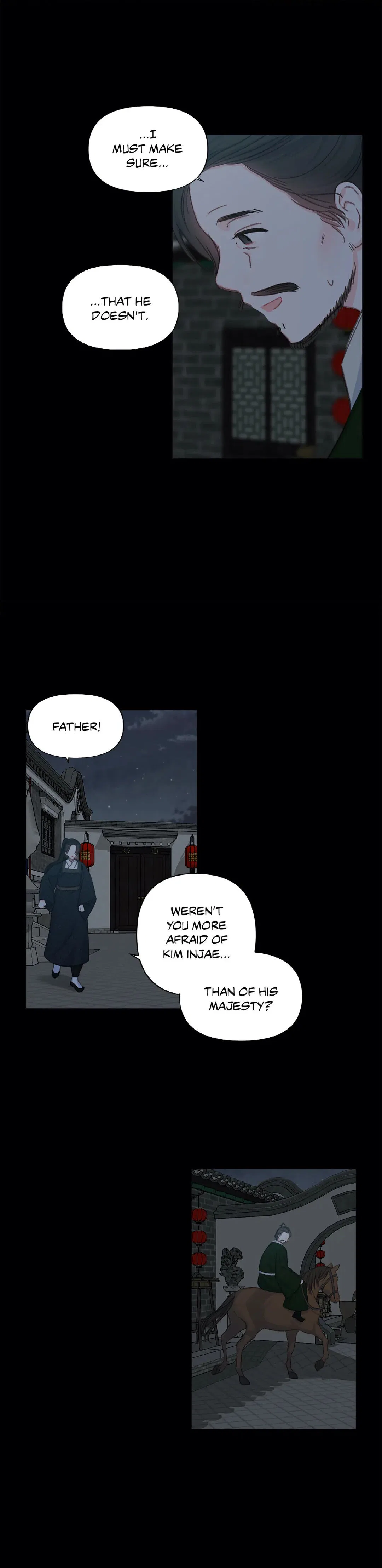 Love Poem For Him Chapter 43 – Page 15