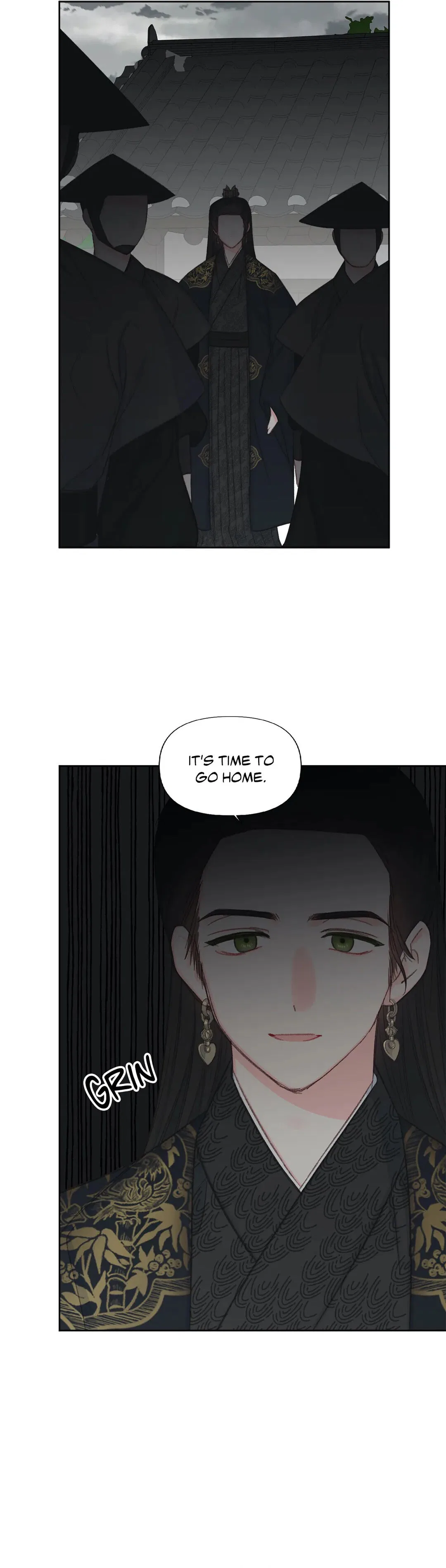 Love Poem For Him Chapter 41 – Page 16