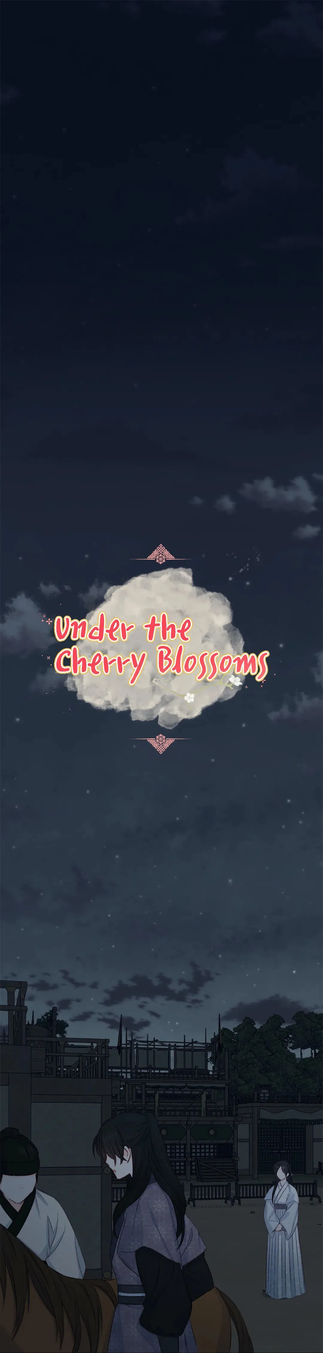 Love Poem For Him Chapter 40 – Page 2