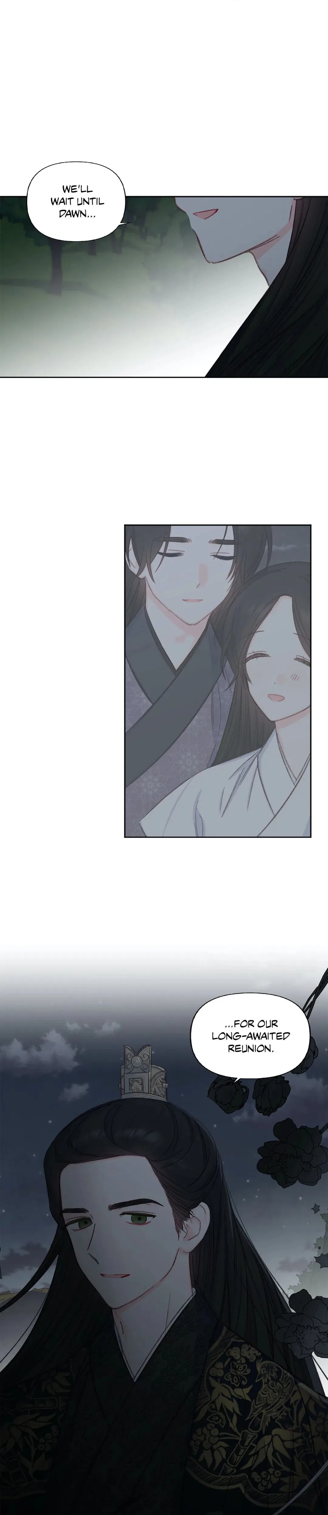 Love Poem For Him Chapter 40 – Page 25