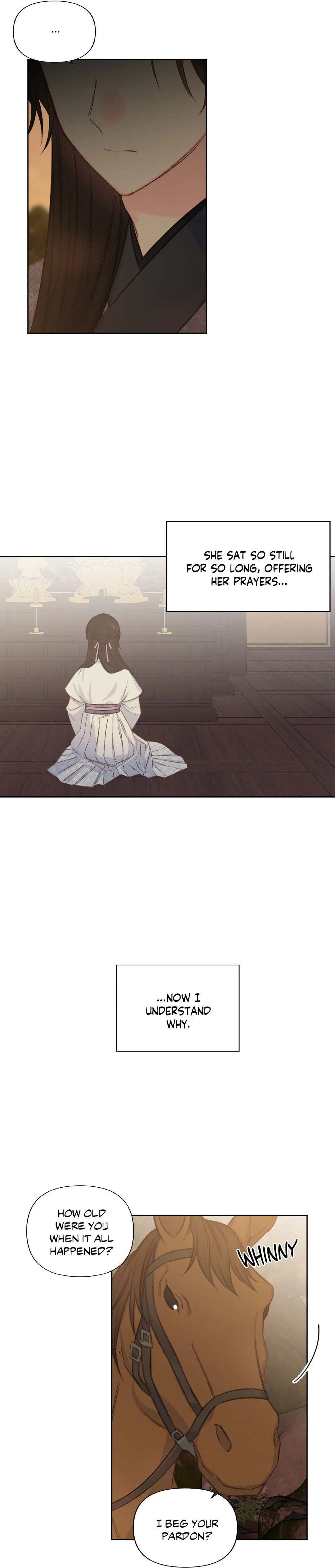 Love Poem For Him Chapter 39 – Page 16