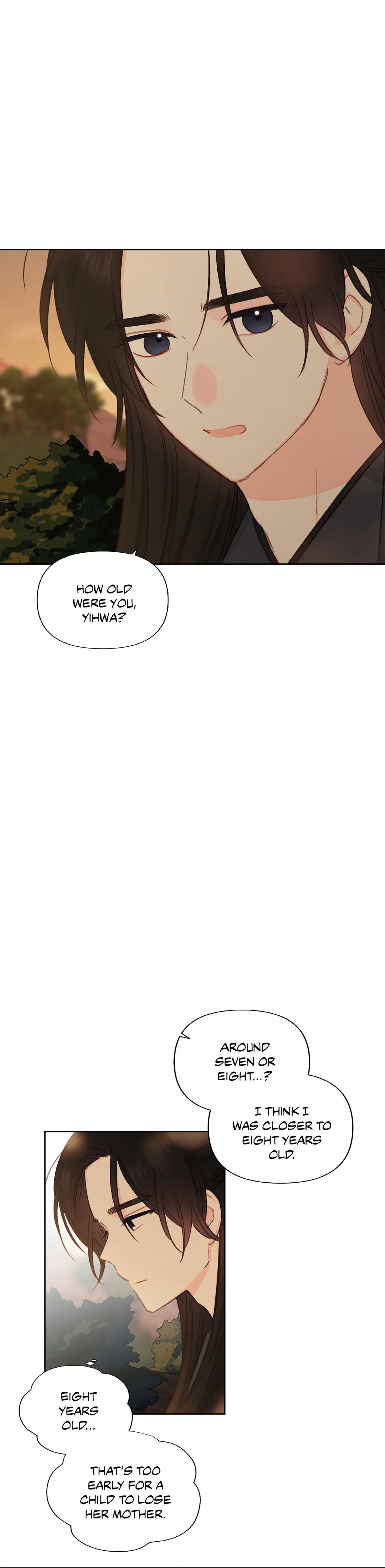 Love Poem For Him Chapter 39 – Page 17