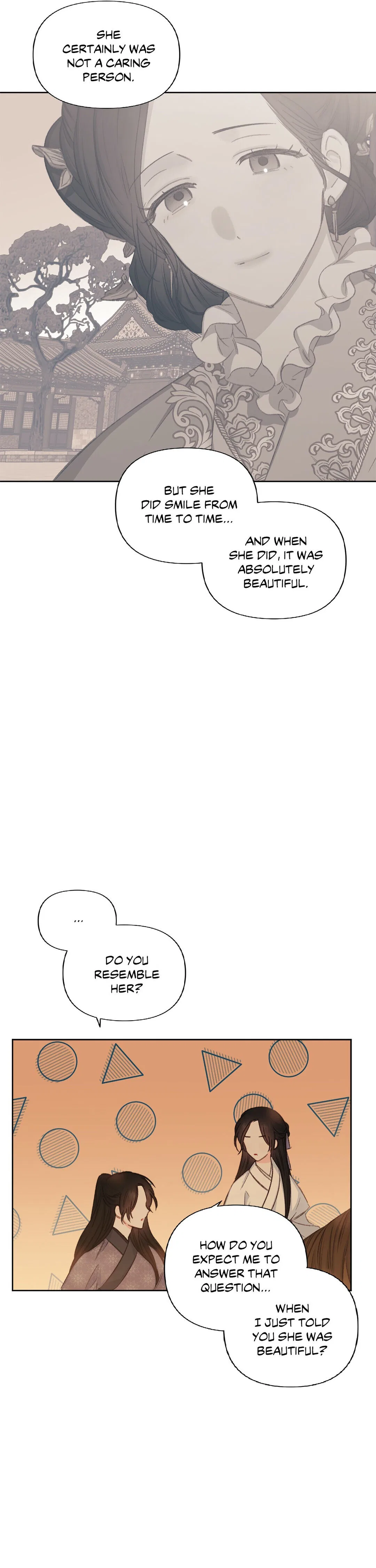 Love Poem For Him Chapter 39 – Page 22