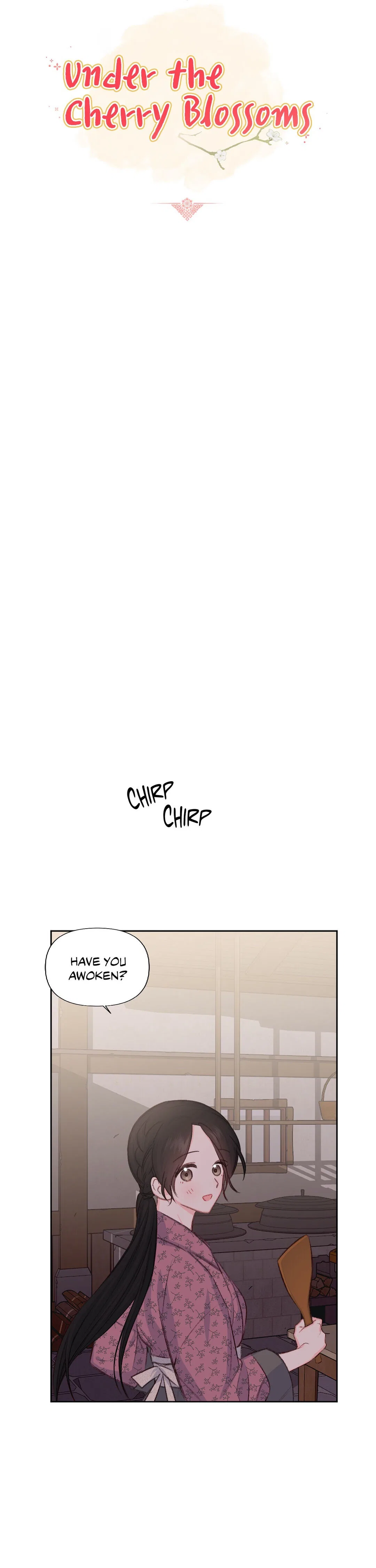 Love Poem For Him Chapter 38 – Page 9