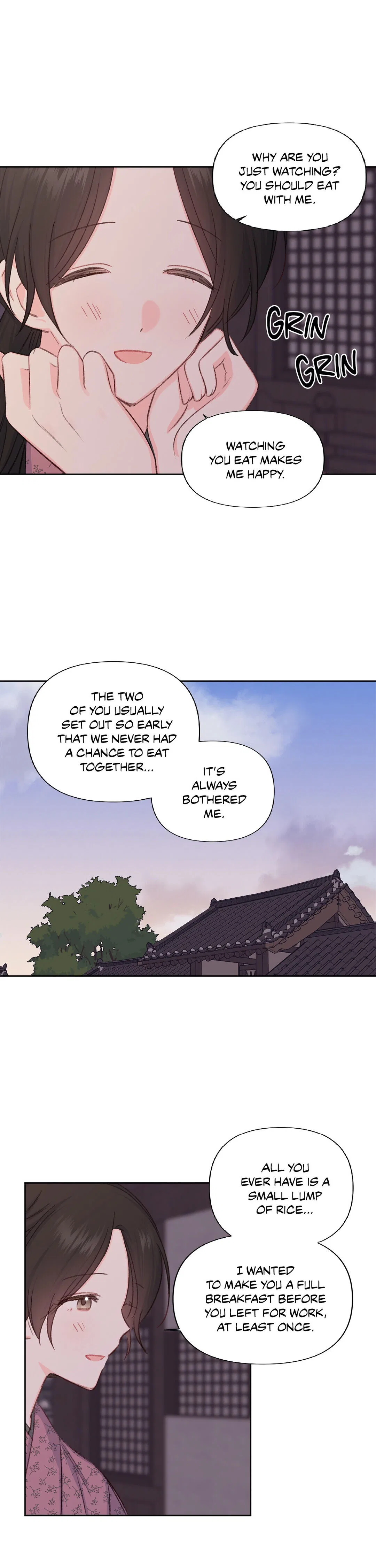 Love Poem For Him Chapter 38 – Page 20