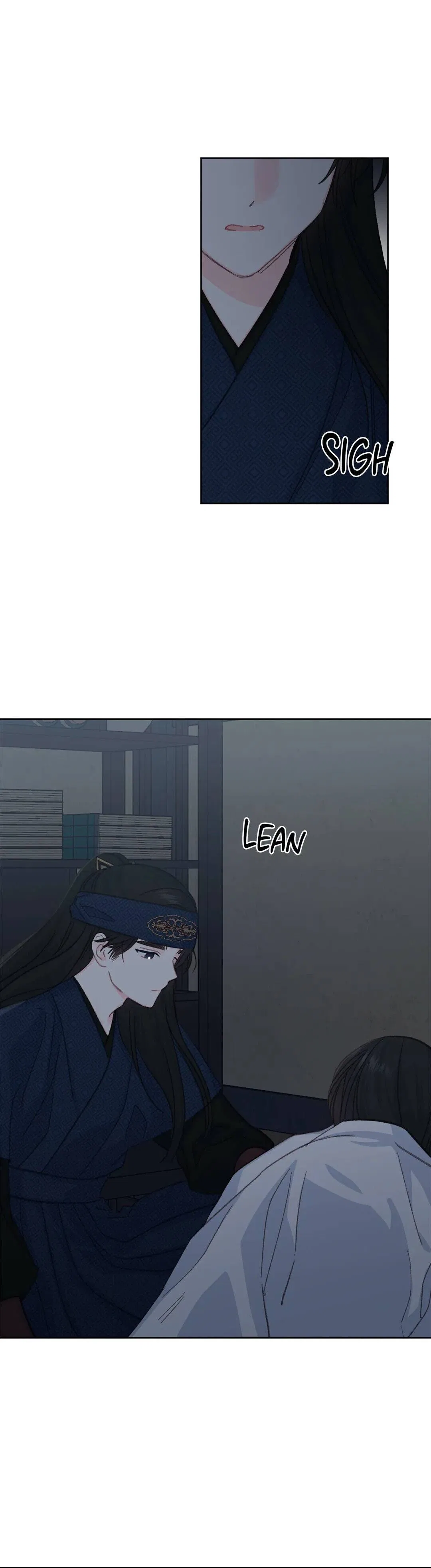 Love Poem For Him Chapter 37 – Page 2