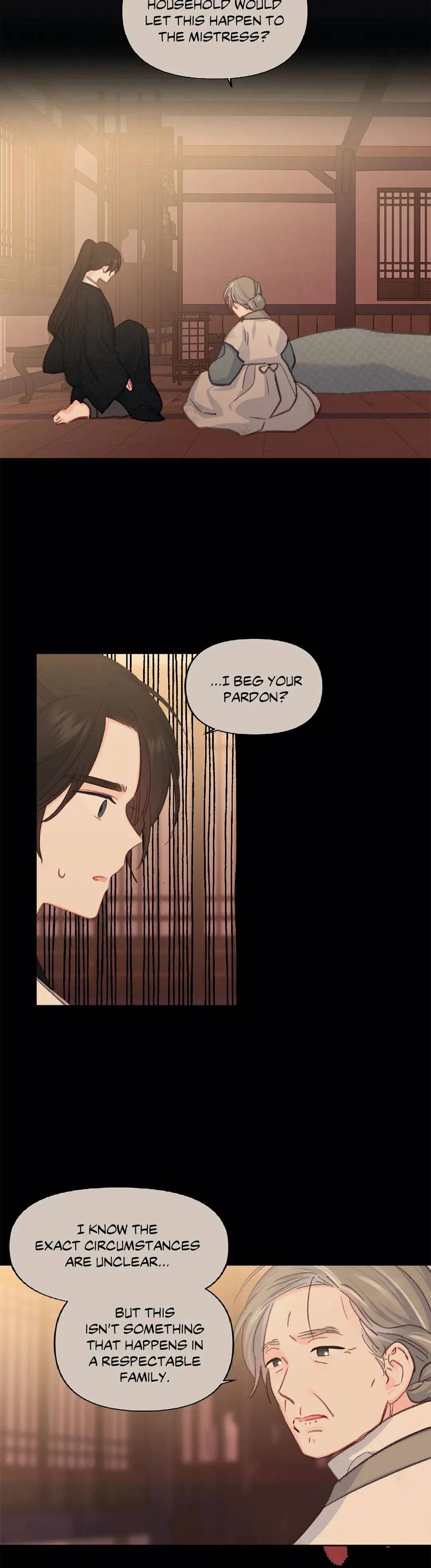 Love Poem For Him Chapter 37 – Page 4
