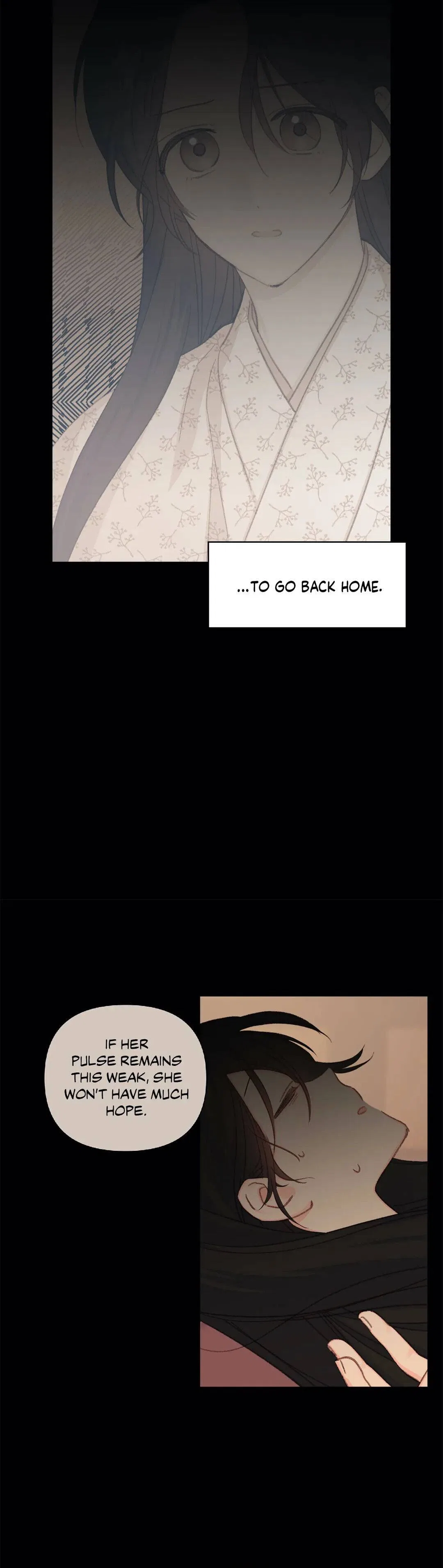 Love Poem For Him Chapter 37 – Page 8