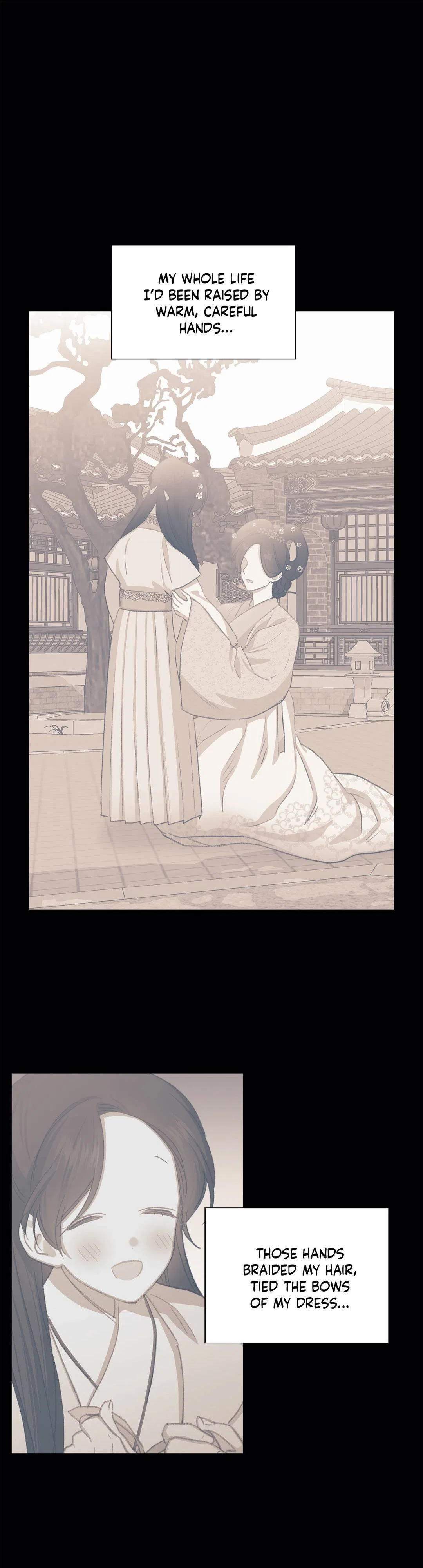Love Poem For Him Chapter 36 – Page 2