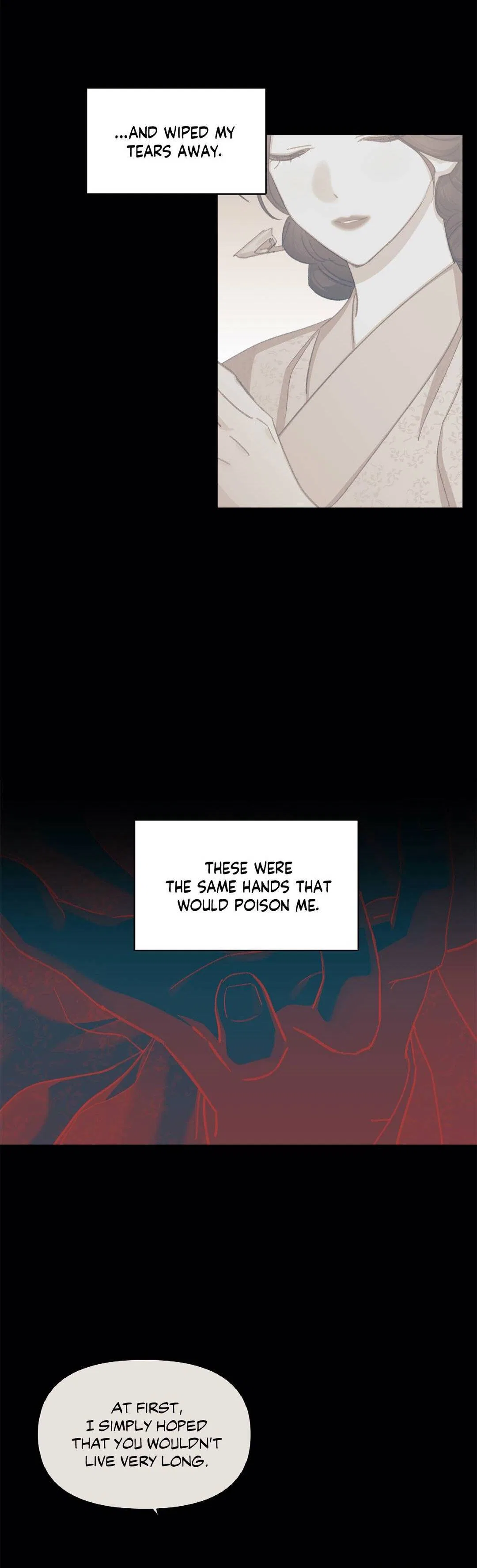Love Poem For Him Chapter 36 – Page 3