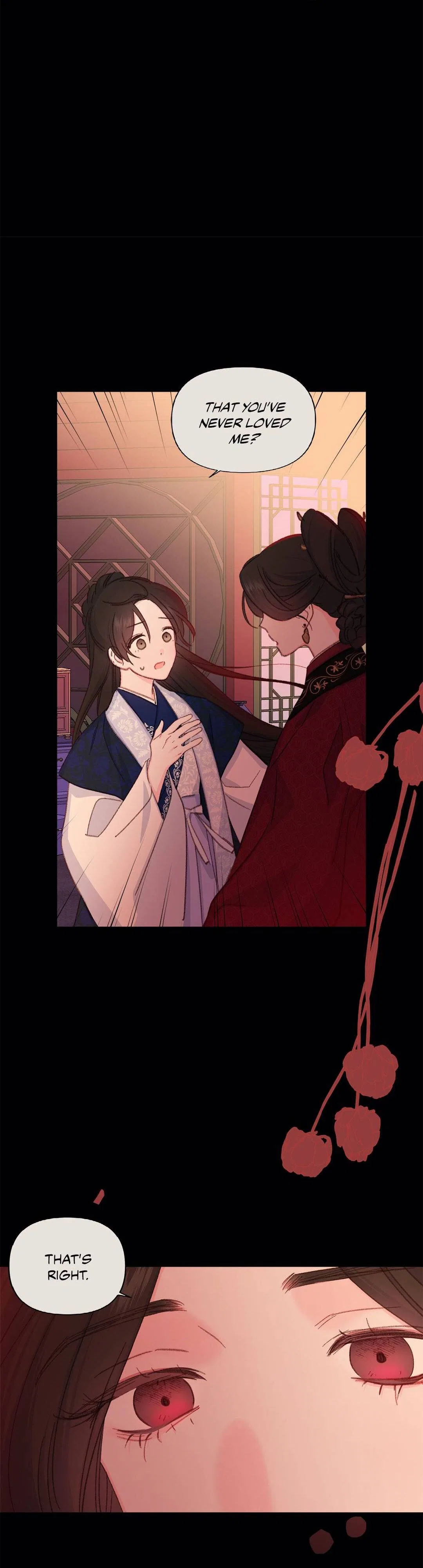 Love Poem For Him Chapter 36 – Page 8