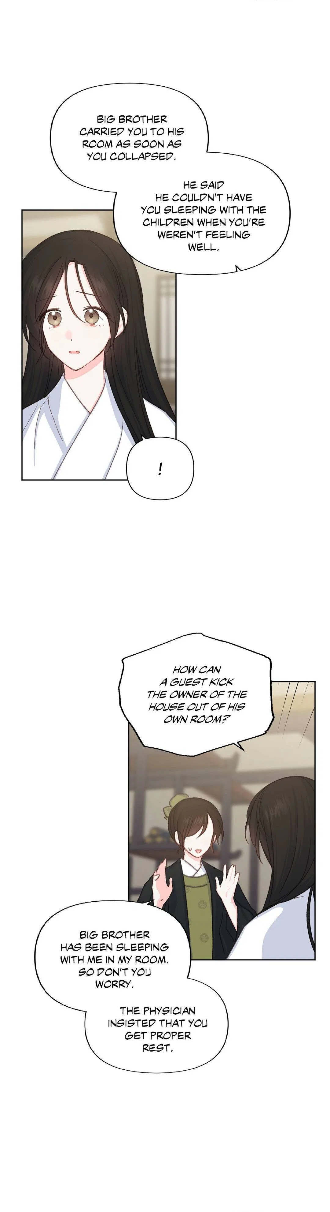 Love Poem For Him Chapter 36 – Page 17