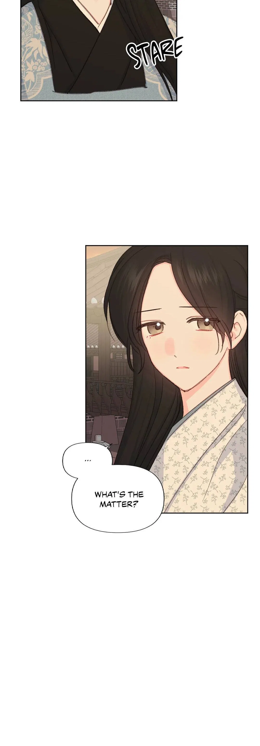 Love Poem For Him Chapter 35 – Page 9