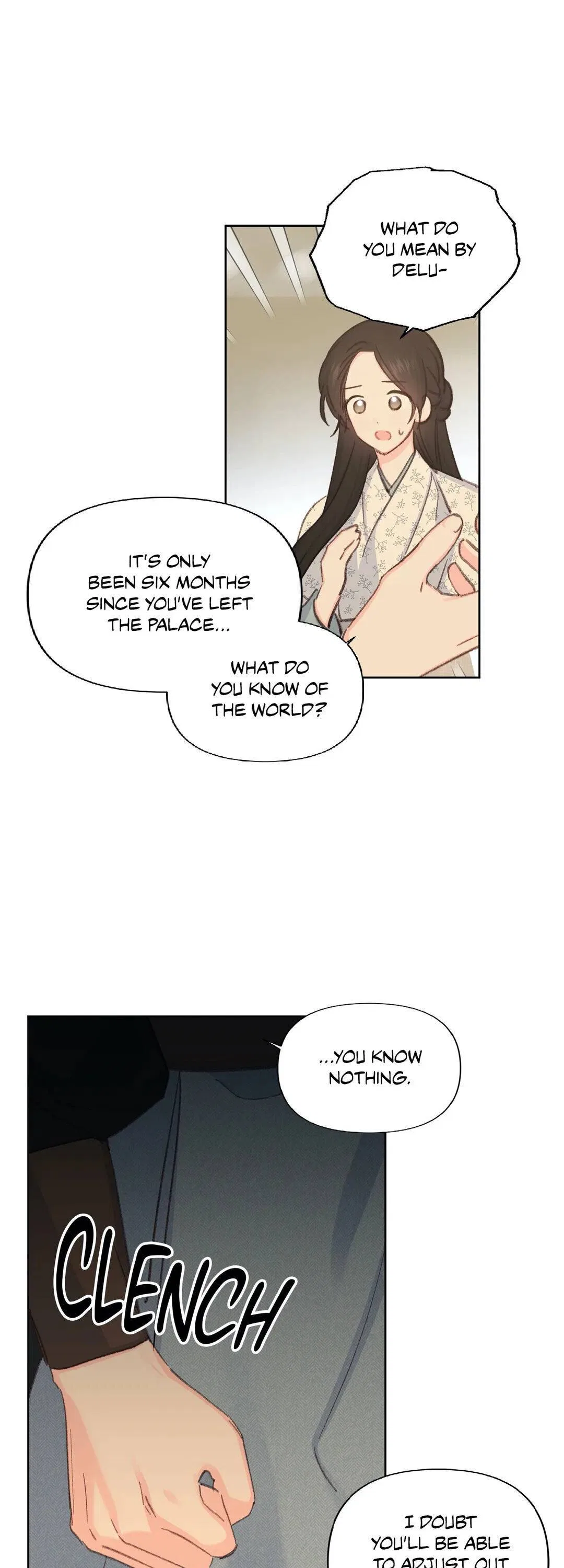 Love Poem For Him Chapter 35 – Page 13