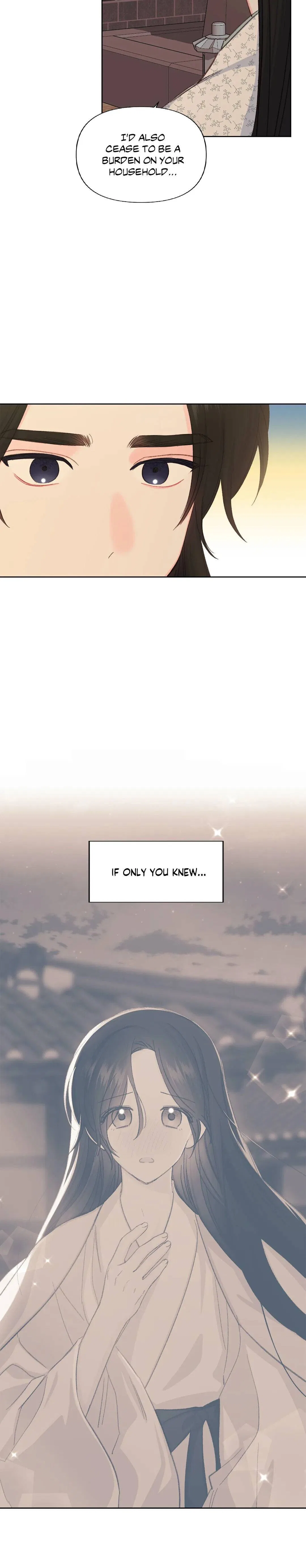 Love Poem For Him Chapter 35 – Page 19