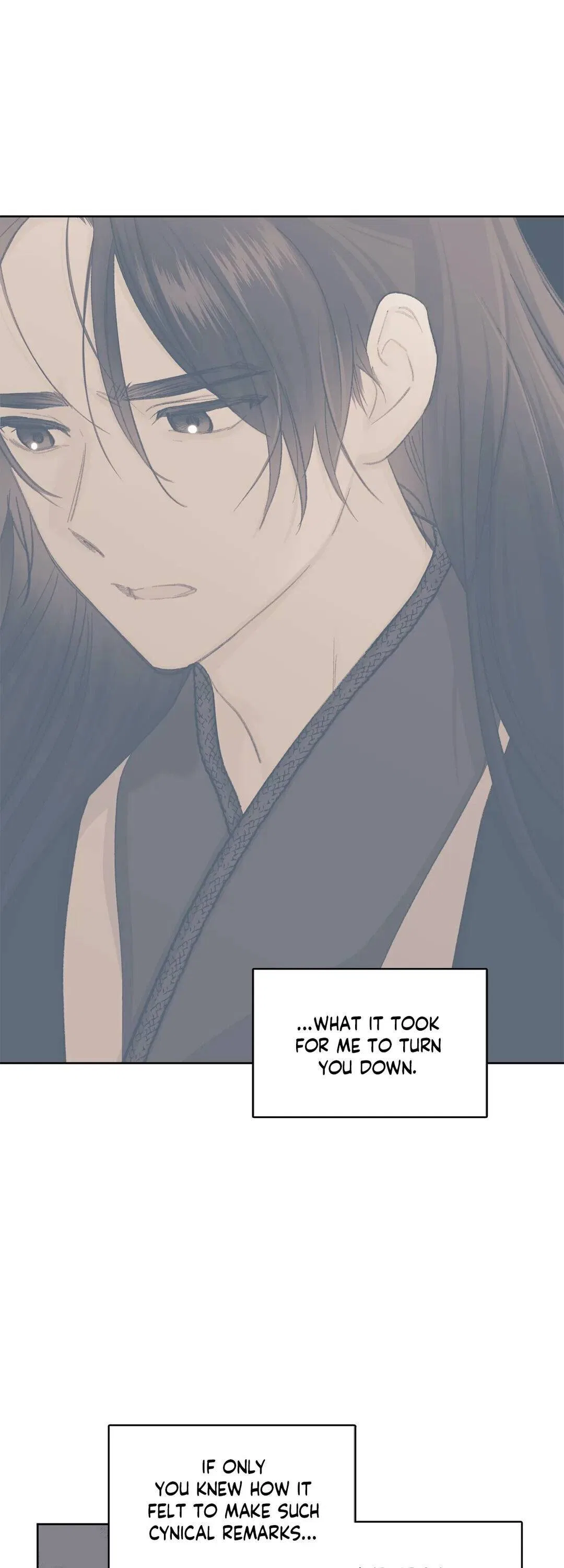 Love Poem For Him Chapter 35 – Page 20