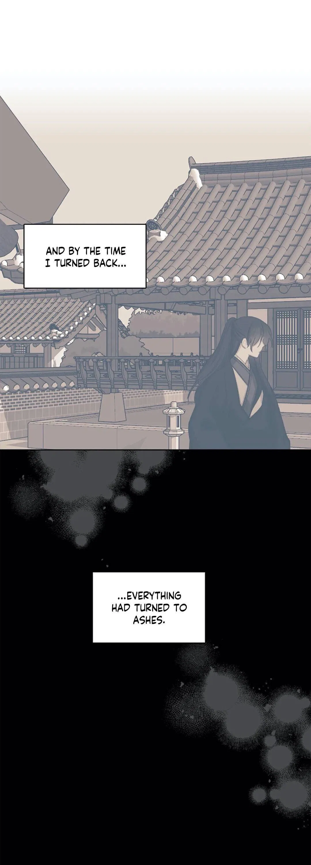 Love Poem For Him Chapter 35 – Page 22
