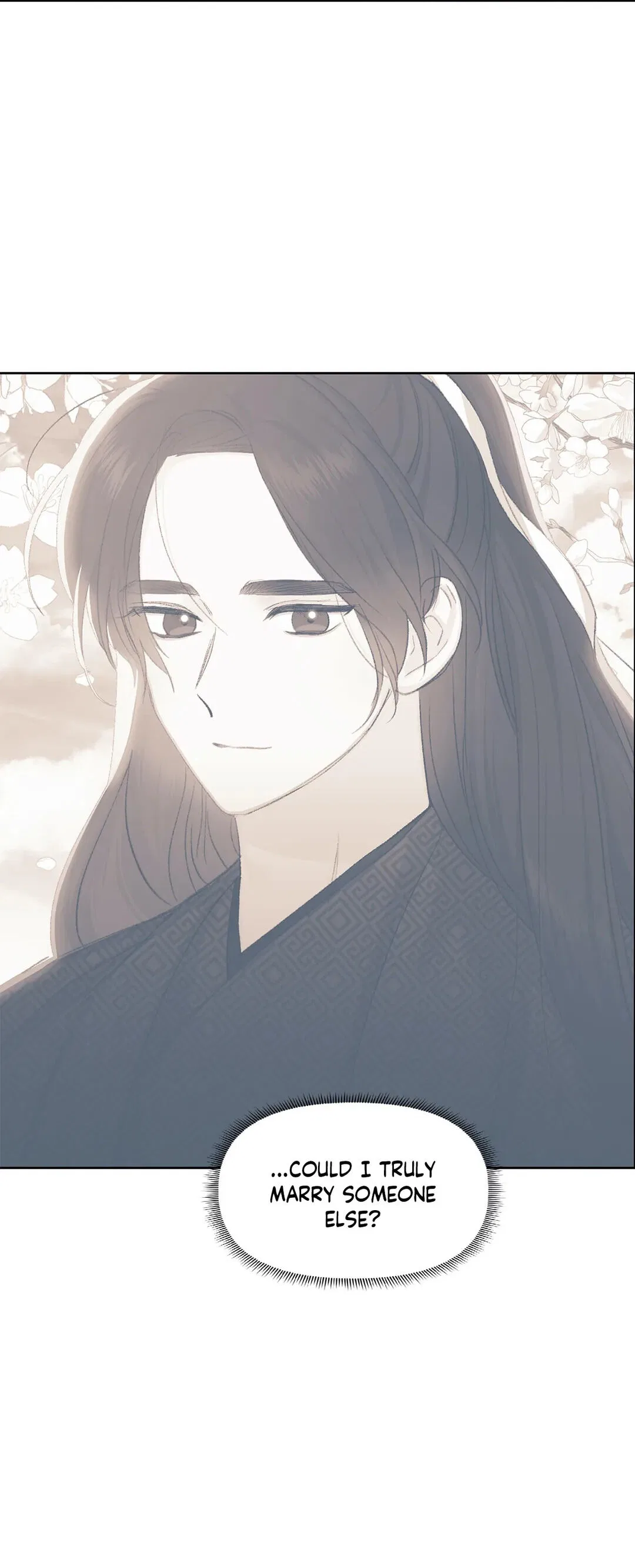 Love Poem For Him Chapter 34 – Page 8