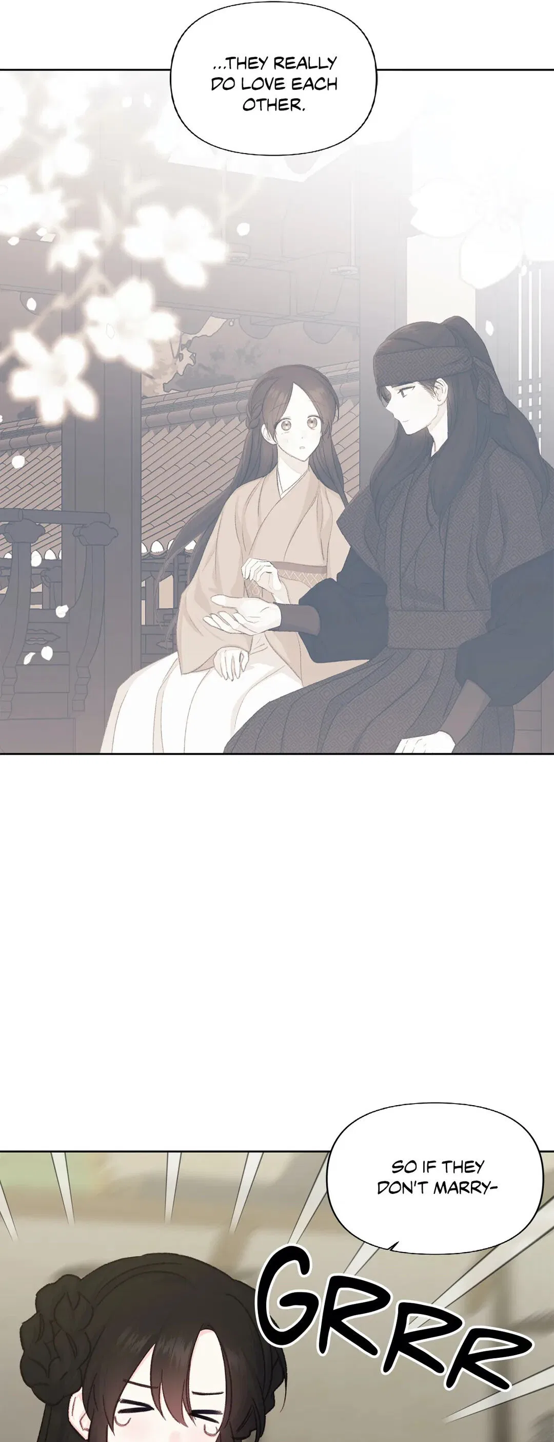 Love Poem For Him Chapter 34 – Page 25