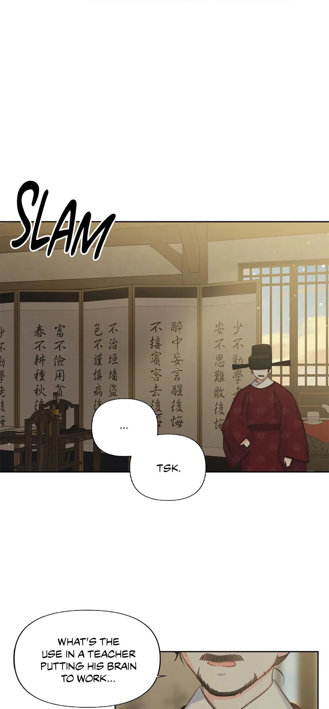 Love Poem For Him Chapter 34 – Page 37