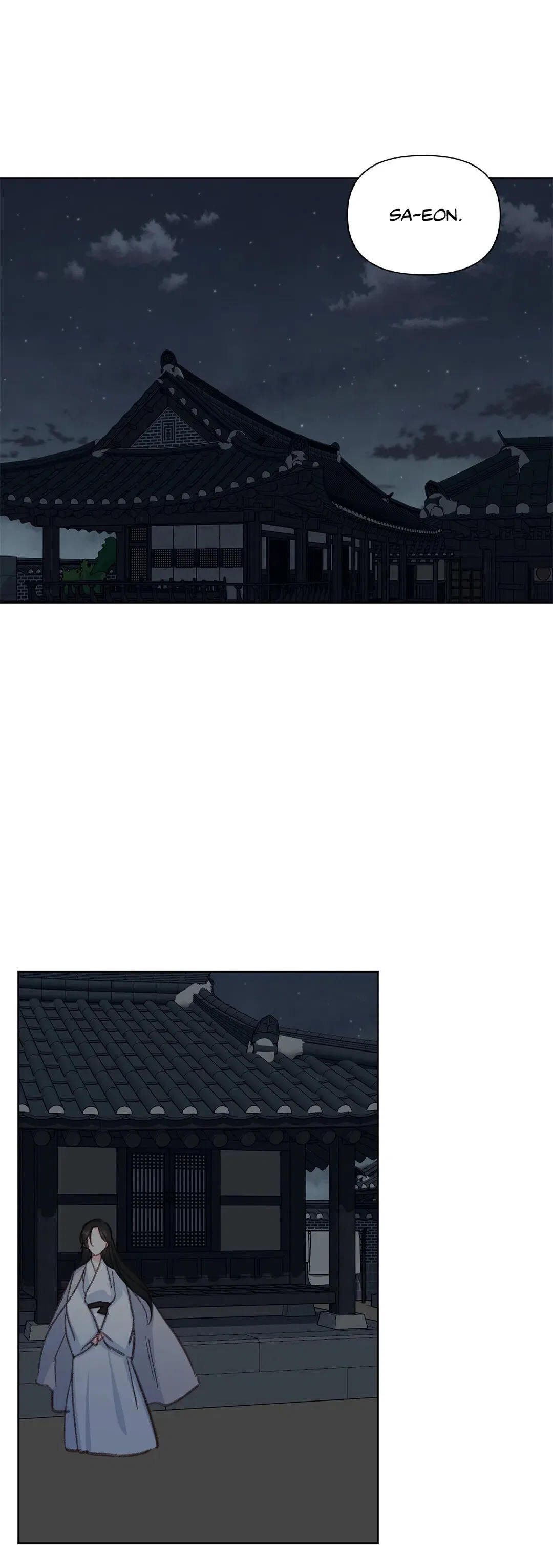 Love Poem For Him Chapter 33 – Page 11