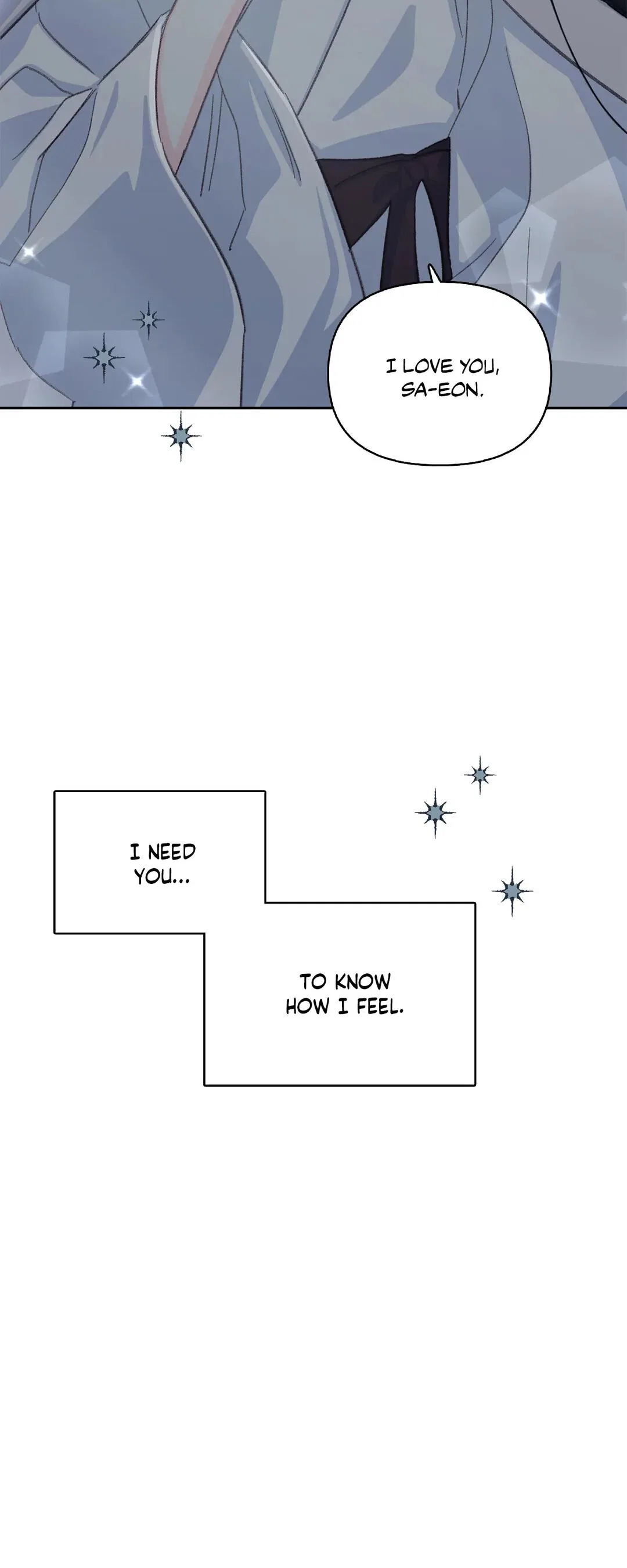 Love Poem For Him Chapter 33 – Page 14