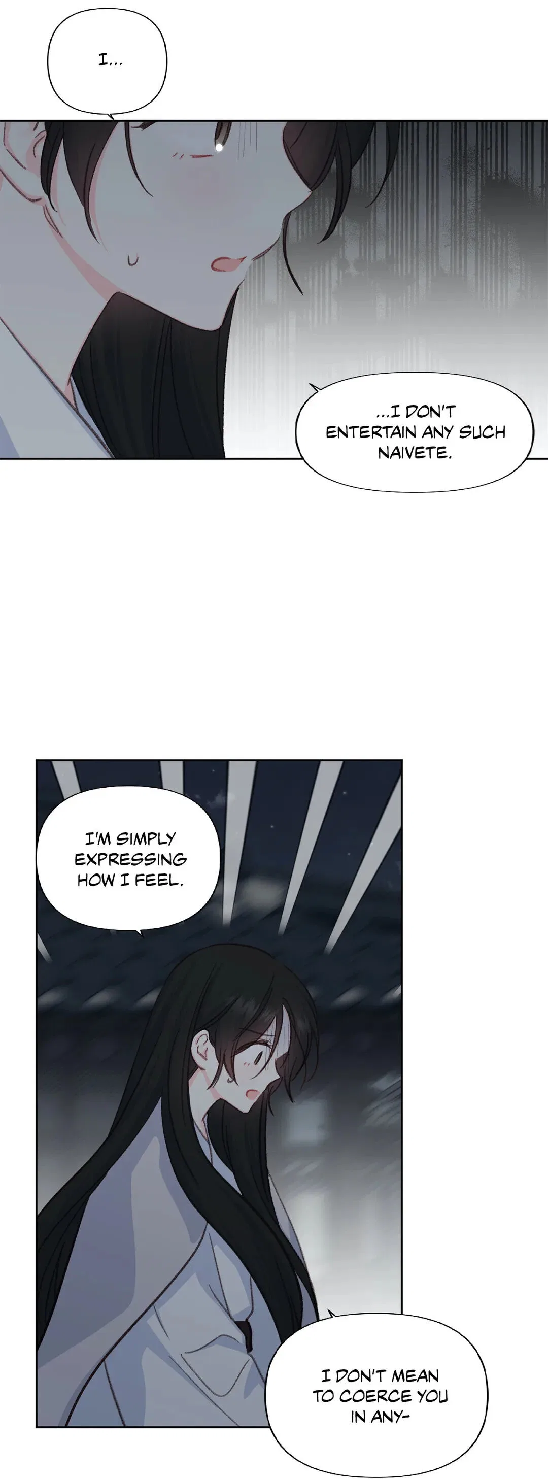 Love Poem For Him Chapter 33 – Page 20