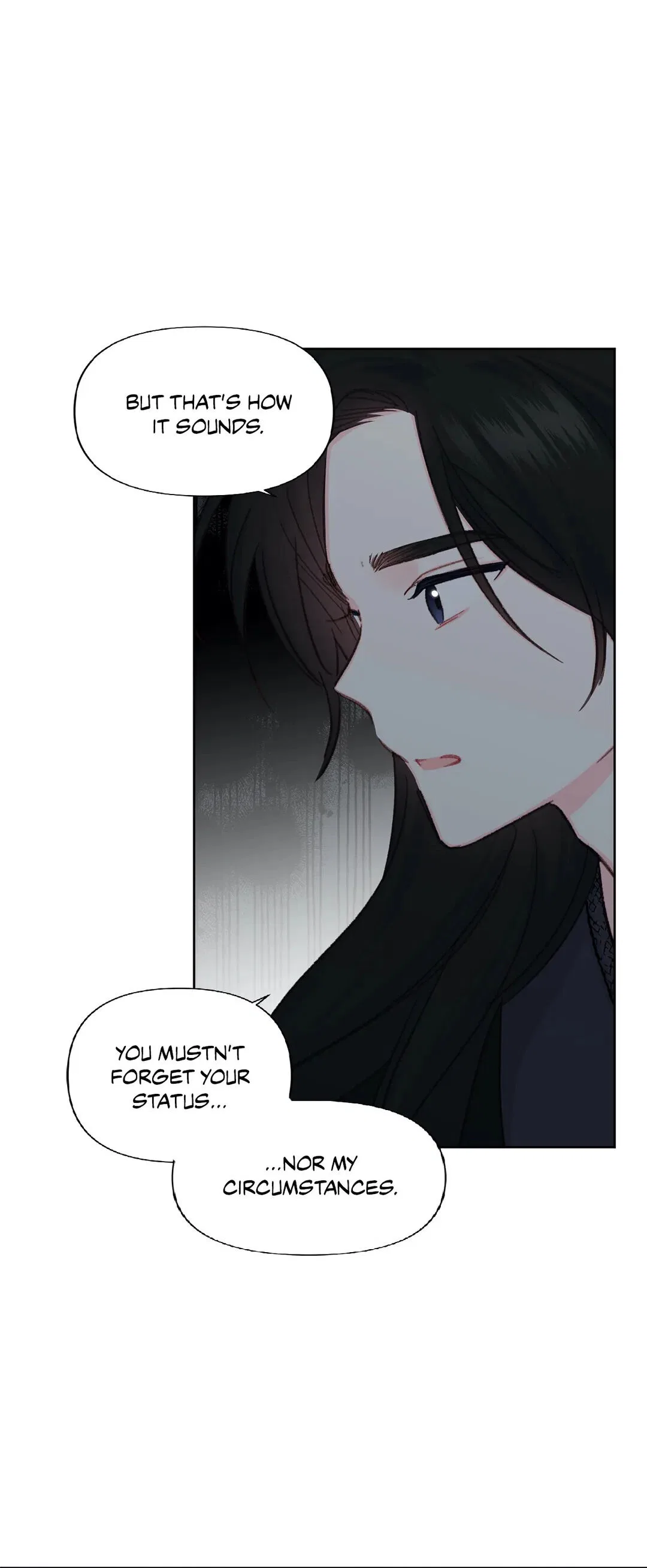 Love Poem For Him Chapter 33 – Page 21
