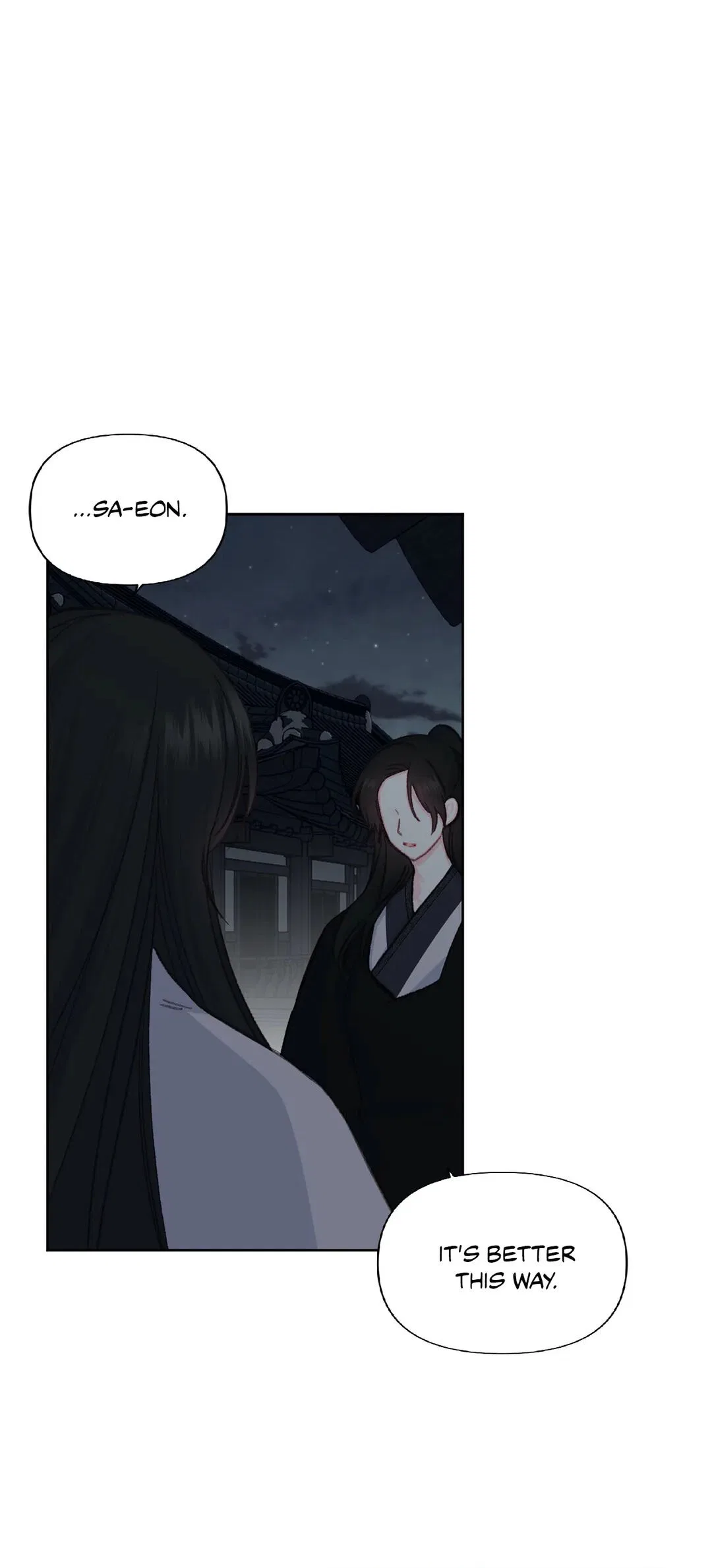 Love Poem For Him Chapter 33 – Page 24