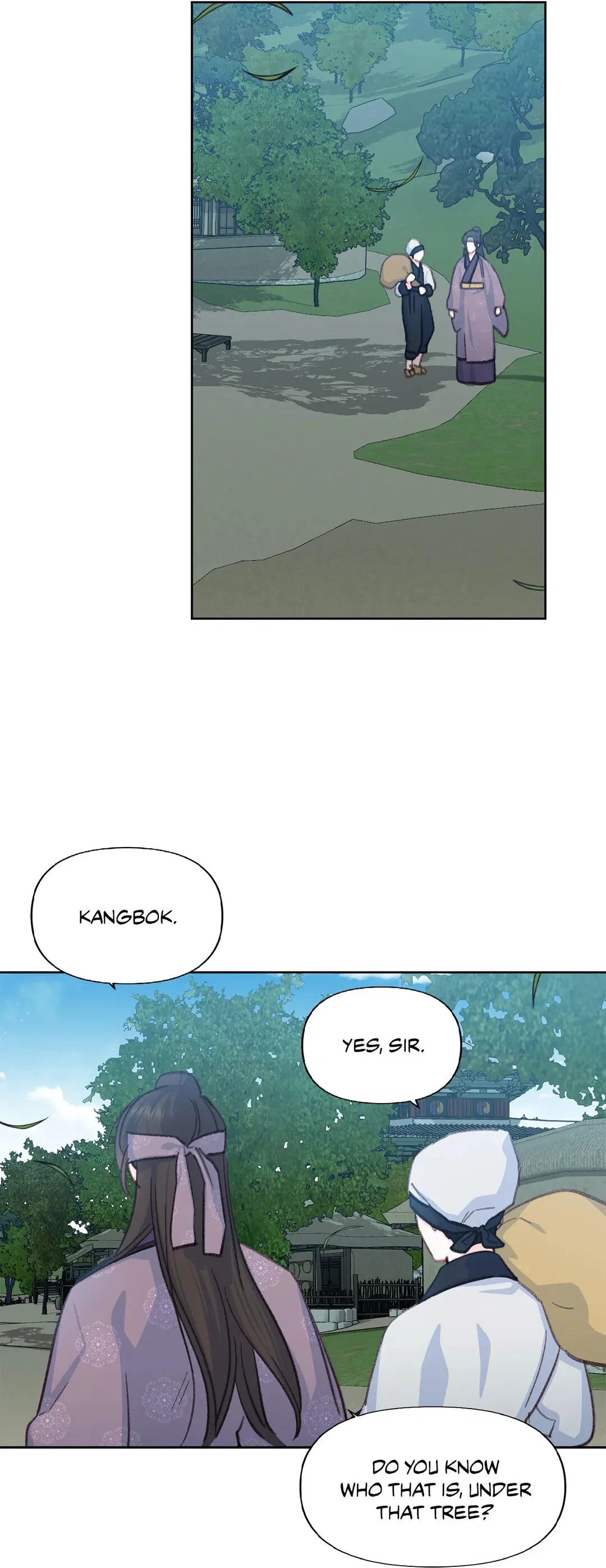 Love Poem For Him Chapter 33 – Page 35