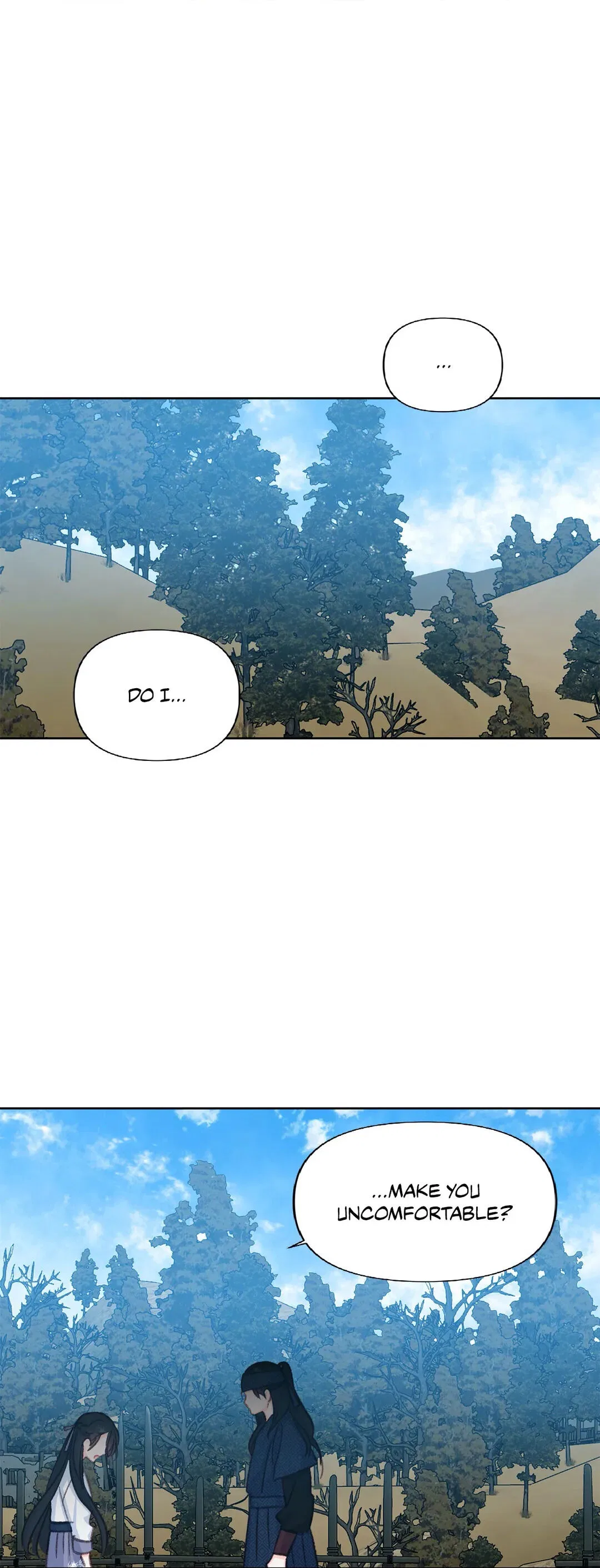 Love Poem For Him Chapter 32 – Page 8