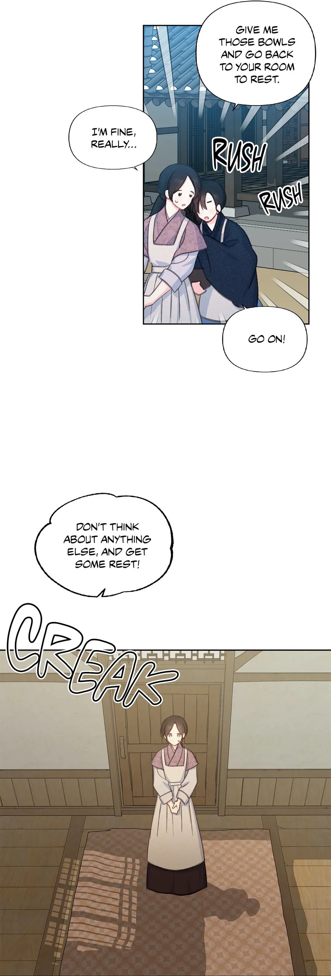 Love Poem For Him Chapter 32 – Page 28