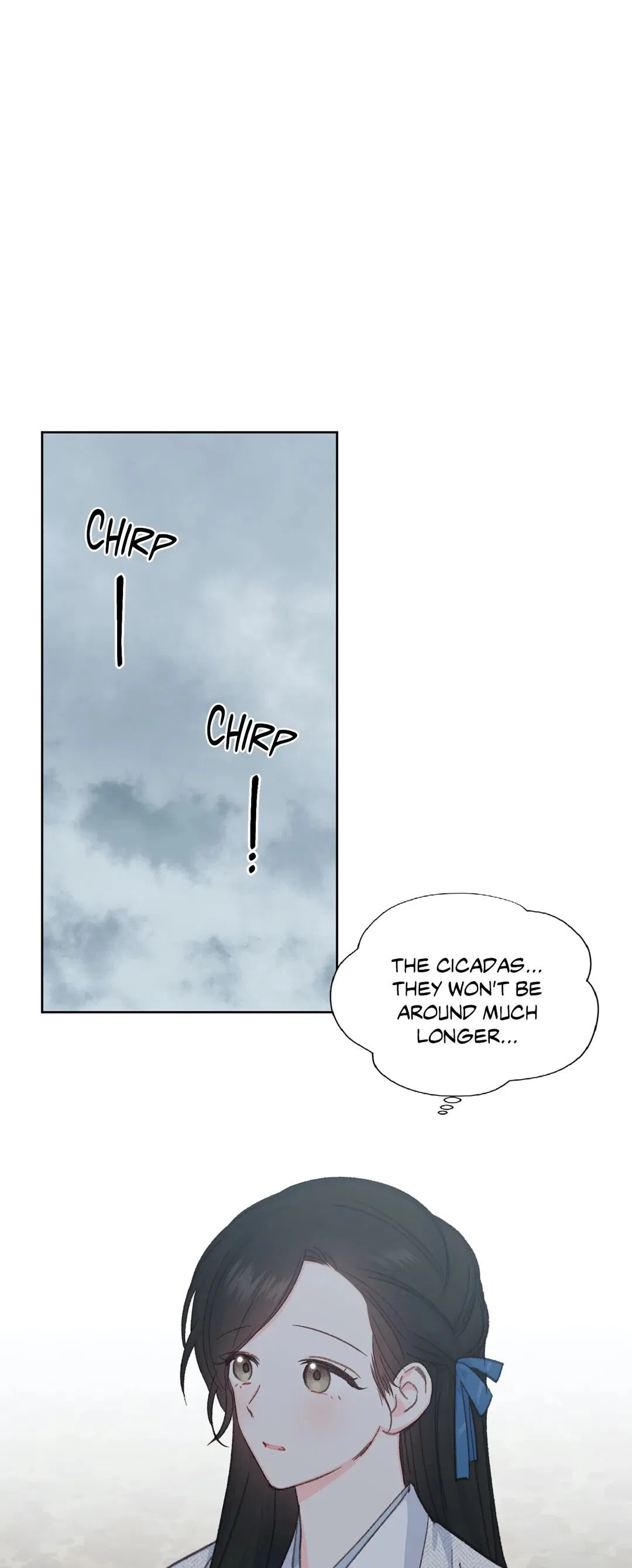 Love Poem For Him Chapter 30 – Page 2